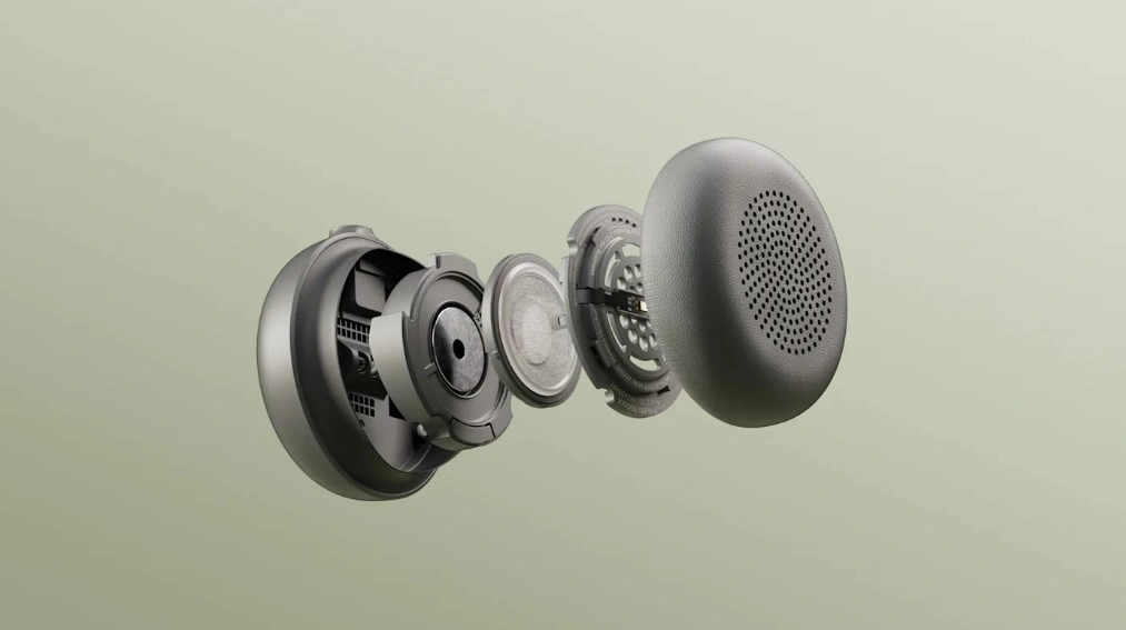 Logitech 981-001493 auricular y casco Inalámbrico Bluetooth Grafito