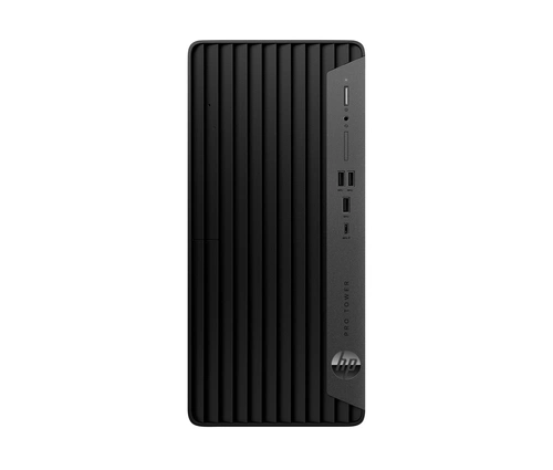 HP Pro Tower 400 G9 PCI Desktop PC Intel® Core™ i5 i5-12500 16 GB DDR4-SDRAM 512 GB SSD Windows 11 Pro Torre