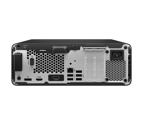 HP Pro Small Form Factor 400 G9 Desktop PC Intel® Core™ i5 i5-14500 8 GB DDR5-SDRAM 256 GB SSD Windows 11 Pro SFF