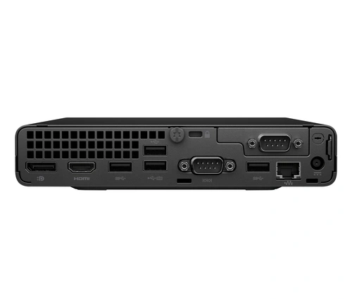 HP Pro Mini 260 G9 Desktop PC Intel® Core™ i5 i5-1334U 16 GB DDR4-SDRAM 512 GB SSD Windows 11 Pro Mini PC