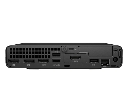 HP Pro Mini 400 G9 Desktop PC Intel® Core™ i5 i5-14500T 16 GB DDR5-SDRAM 512 GB SSD Windows 11 Pro Mini PC