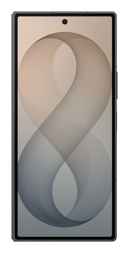 Samsung Galaxy Z Fold8 Ultra 20,3 cm (8") SIM doble 5G USB Tipo C 12 GB 256 GB 5000 mAh Grafito