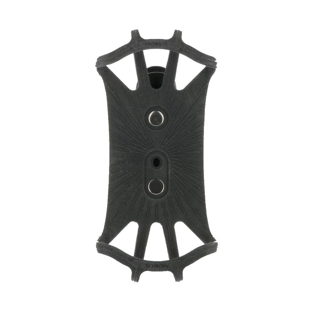 Mobilis 001359 soporte Soporte pasivo Teléfono móvil/smartphone Negro