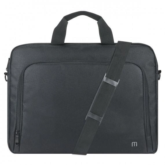 Mobilis 003044 maletines para portátil 35,6 cm (14") Maletín Negro
