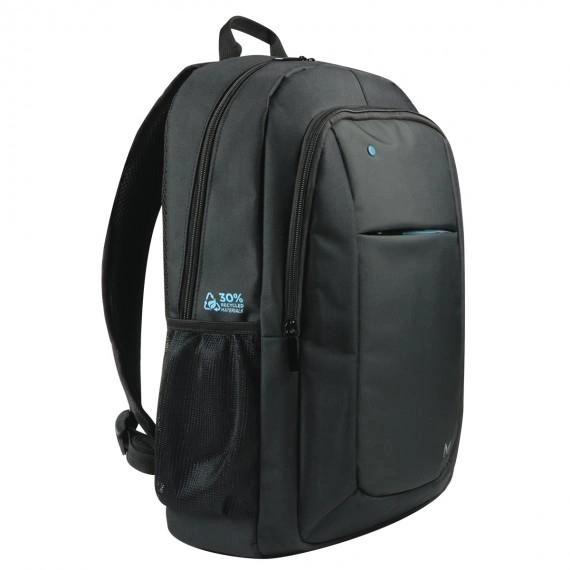 Mobilis 003064 mochila Negro – imagen 2