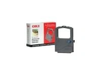OKI 01126301 cinta para impresora Negro