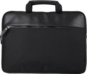 Mobilis Vintage Slim Sleeve 11-14'' 35,6 cm (14") Maletín Negro