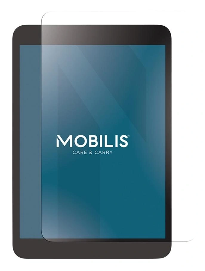 Mobilis 017082 protector de pantalla para tableta Apple 1 pieza(s)