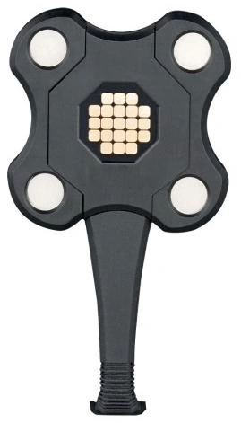 Mobilis Cargador Inalámbrico Pogo Pin Dongle Usb-c Rece
