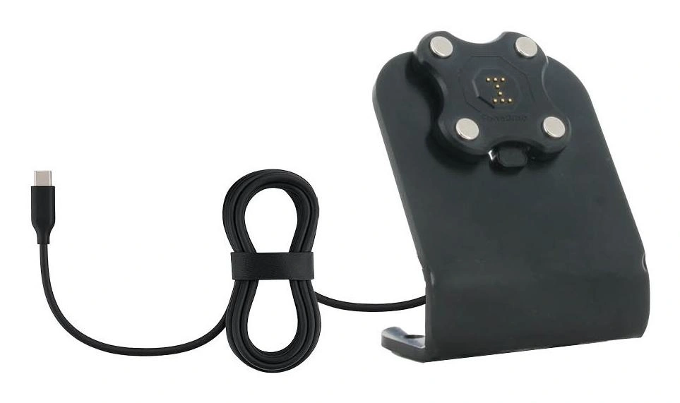 Mobilis 020033 soporte Equipo móvil portátil, Teléfono móvil/smartphone Negro