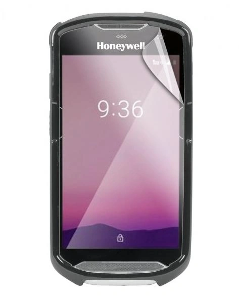 Mobilis 036254 protector de pantalla o trasero para teléfono móvil Protector de pantalla anti-reflejante Honeywell 1 pieza(s)