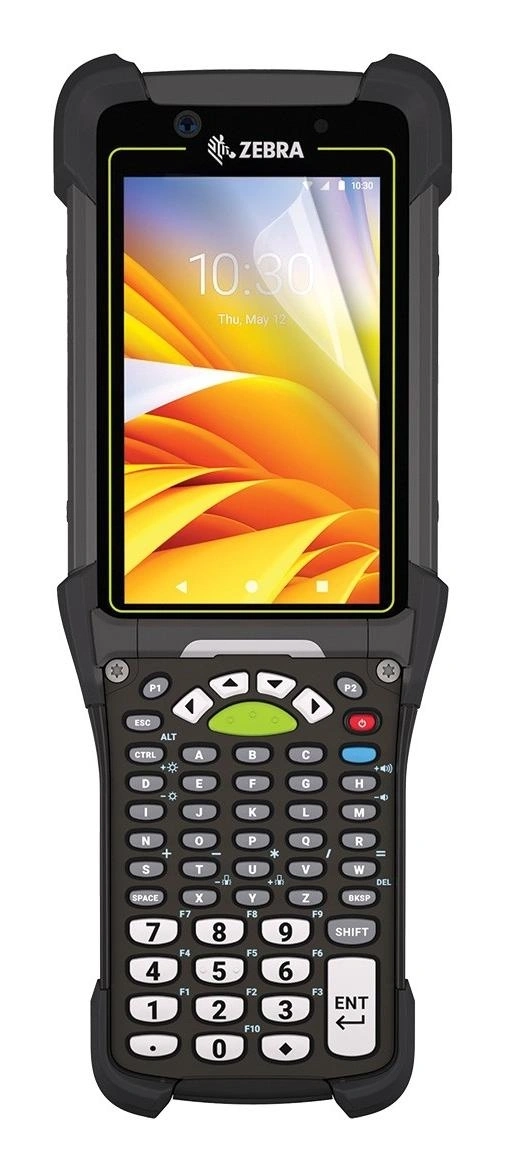 Mobilis 036325 accesorio para ordenador de bolsillo tipo PDA Protector de pantalla