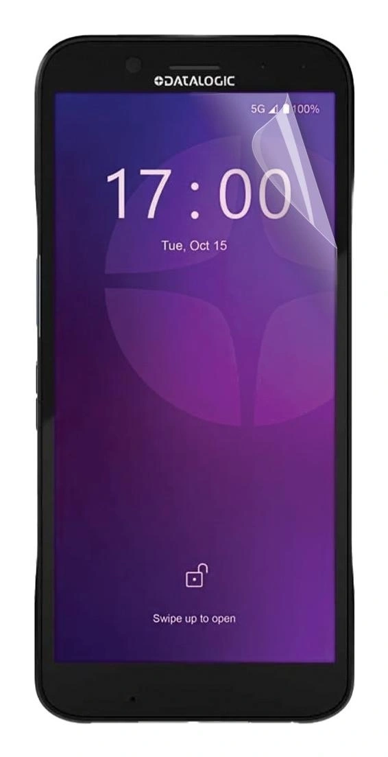 Mobilis 036350 accesorio para ordenador de bolsillo tipo PDA Protector de pantalla