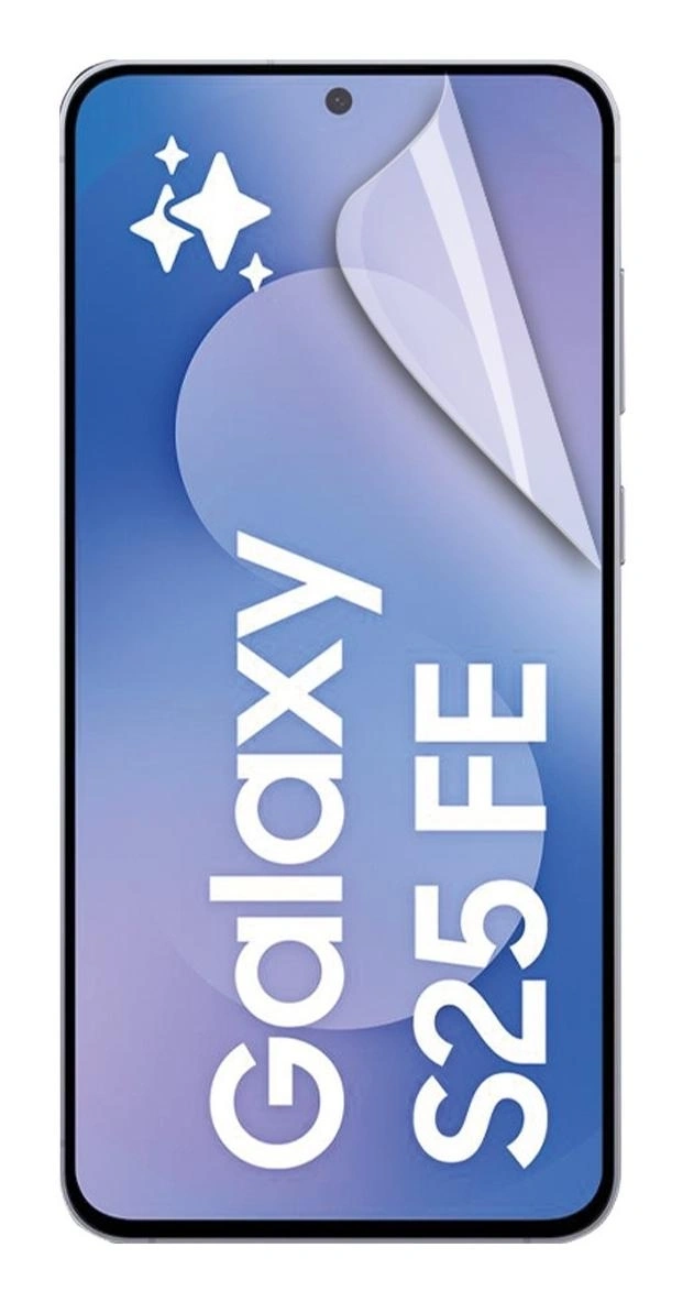 Mobilis 036377 protector de pantalla o trasero para teléfono móvil Samsung 1 pieza(s)