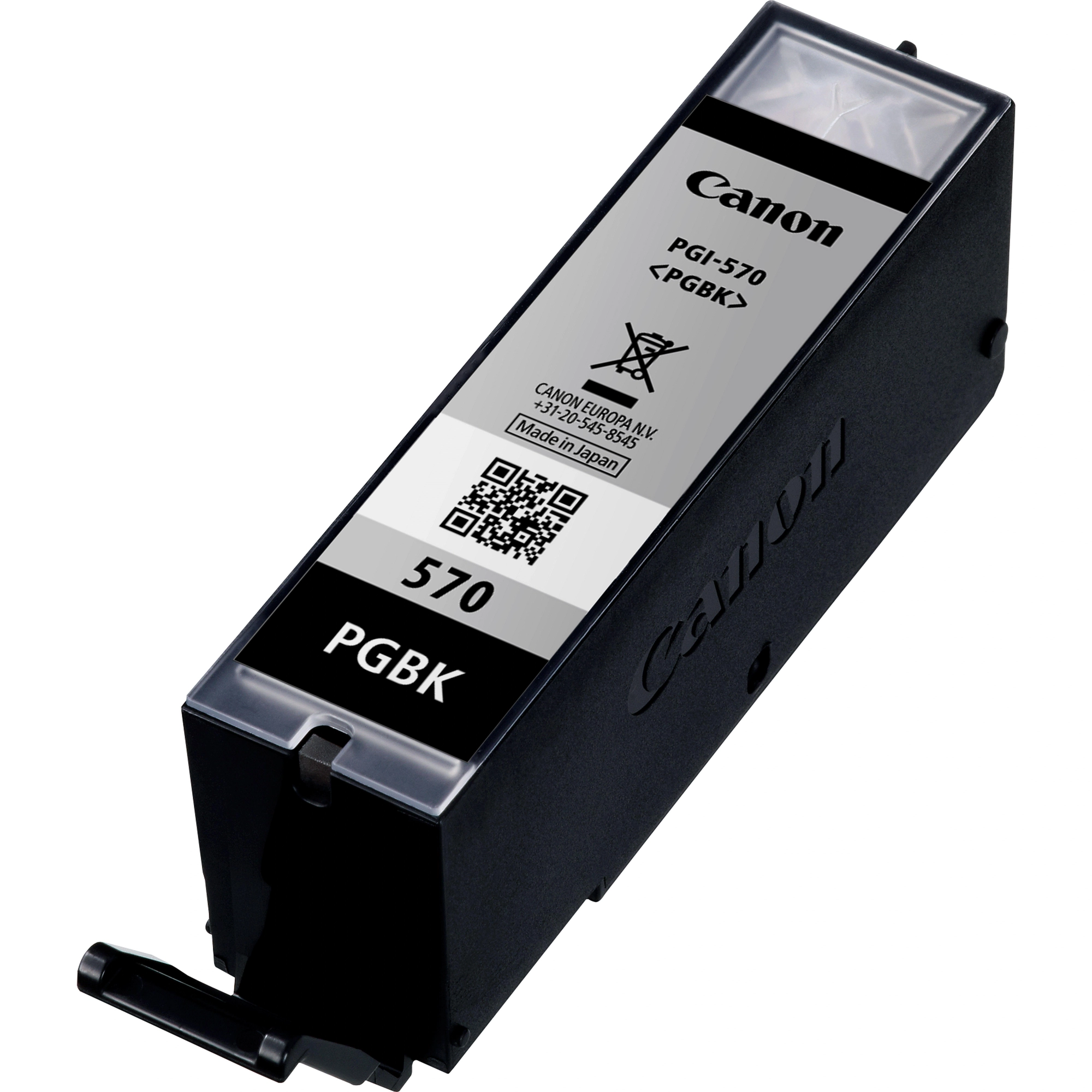 Canon 0372C001 cartucho de tinta 1 pieza(s) Original Negro