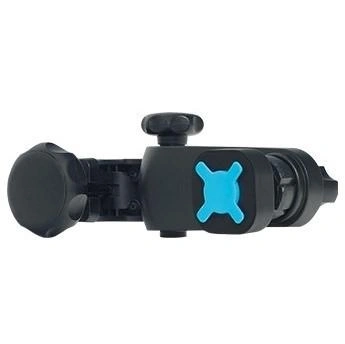 Mobilis SOPORTE UNIV U.FIX TABL PARA REPOSACABEZA COCHE Soporte pasivo Tablet/UMPC Negro – imagen 2