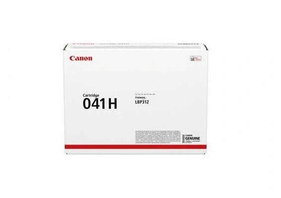 Canon Ink Tóner 041h