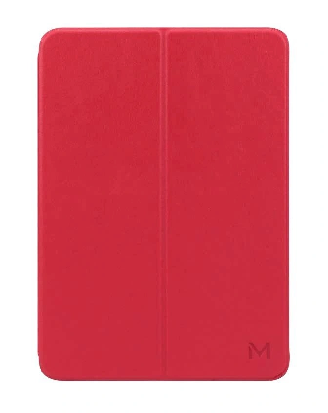 Mobilis 048011 funda para tablet 27,9 cm (11") Folio Rojo