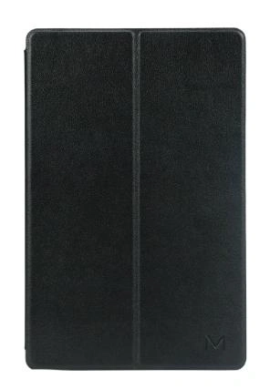 Mobilis 048038 funda para teléfono móvil 26,4 cm (10.4") Folio Negro