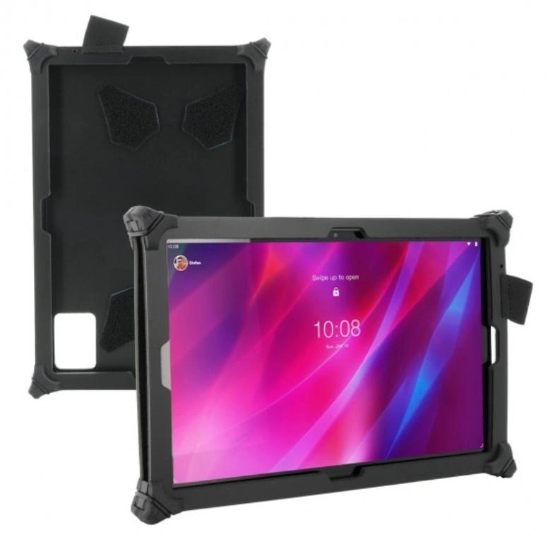 Mobilis 050065 funda para tablet 27,9 cm (11") Negro