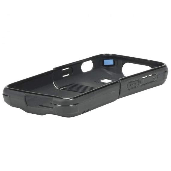 Mobilis Protech Pack funda para teléfono móvil 12,7 cm (5") Carcasa rígida Negro