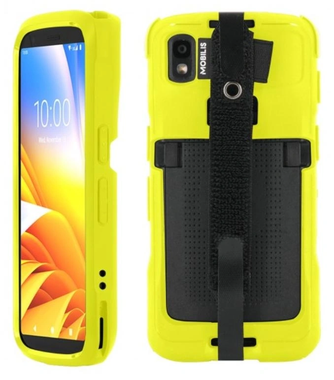 Mobilis 052062 funda y estuche para ordenador de bolsillo tipo PDA