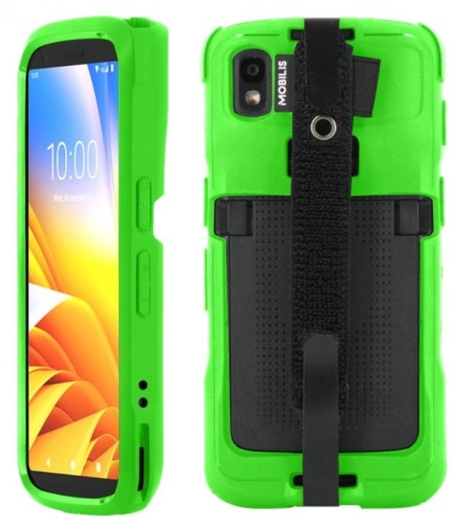 Mobilis 052063 funda y estuche para ordenador de bolsillo tipo PDA