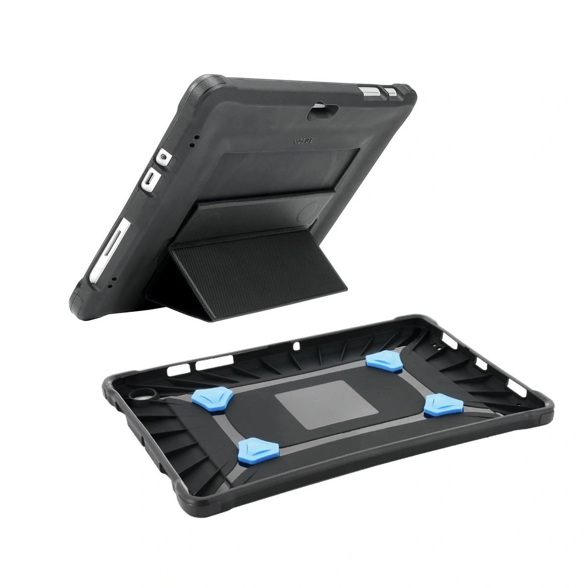 Mobilis Funda Protech Ipad 10.2´´ Gen 7/8/9