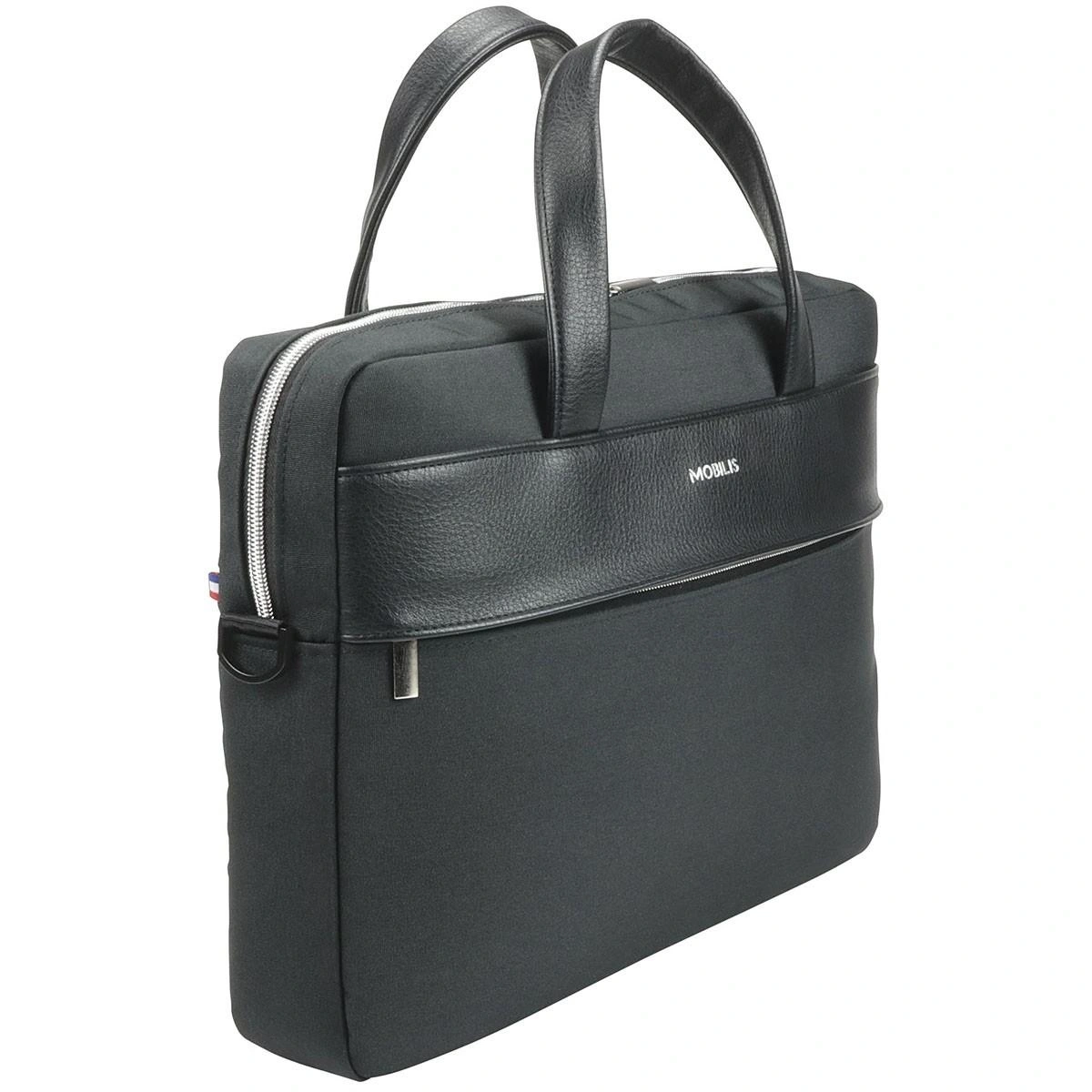 Mobilis Sacoche Pure 35,6 cm (14") Funda de protección Negro