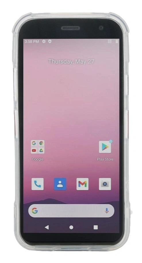 Mobilis 057046 funda y estuche para ordenador de bolsillo tipo PDA