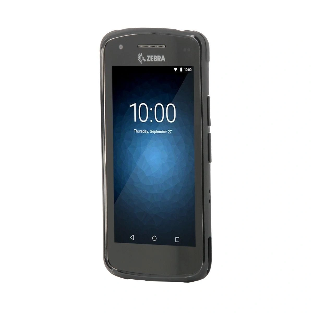Mobilis 065015 funda para teléfono móvil 12,7 cm (5") Negro