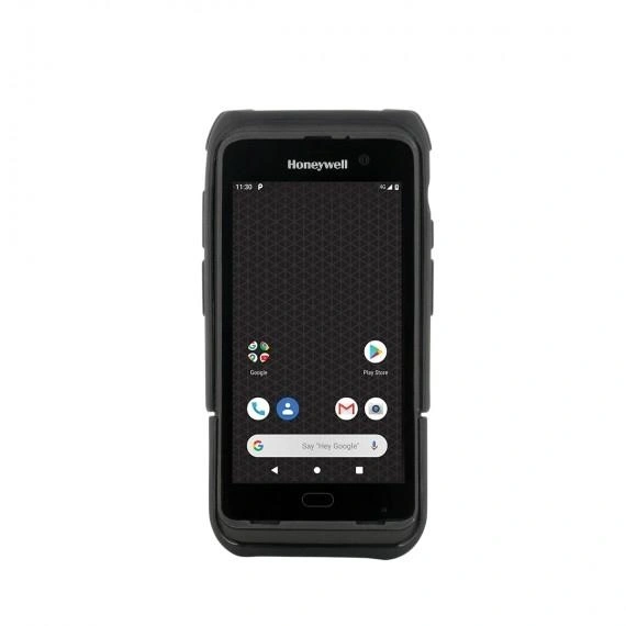 Mobilis 065019 funda para teléfono móvil Negro