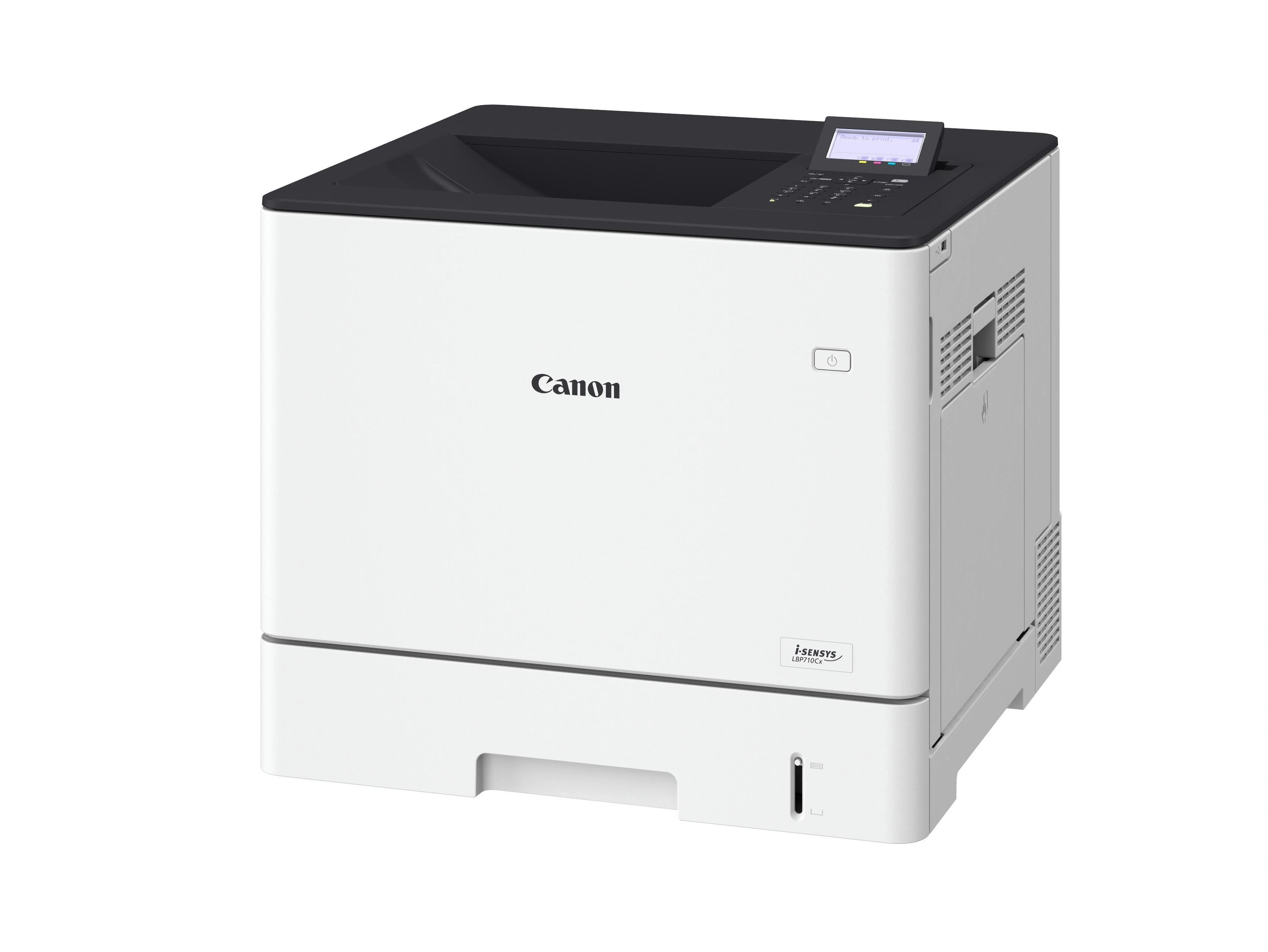Canon i-SENSYS LBP710Cx Color 9600 x 600 DPI A4