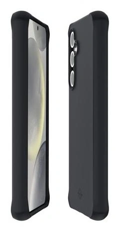 Mobilis 066075 funda para teléfono móvil 17 cm (6.7") Negro