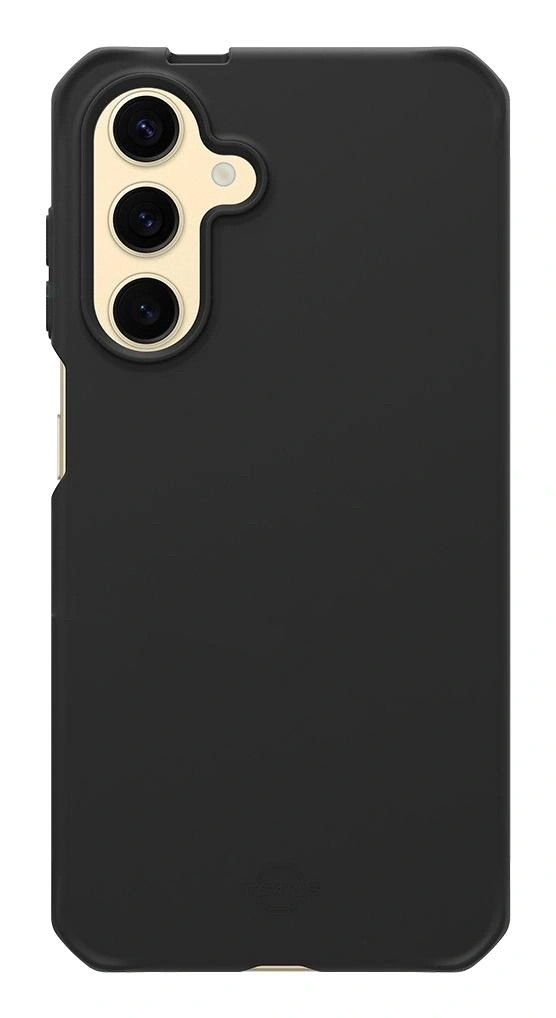 Mobilis 066090 funda para teléfono móvil 17 cm (6.7") Negro