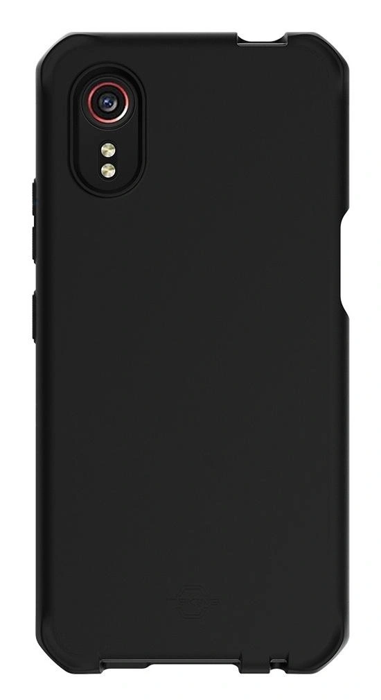 Mobilis 066093 funda para teléfono móvil 16,8 cm (6.6") Negro