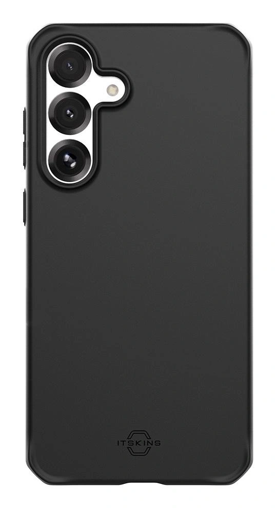 Mobilis 066101 funda para teléfono móvil 17 cm (6.7") Negro