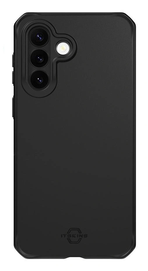 Mobilis 066106 funda para teléfono móvil 17 cm (6.7") Negro