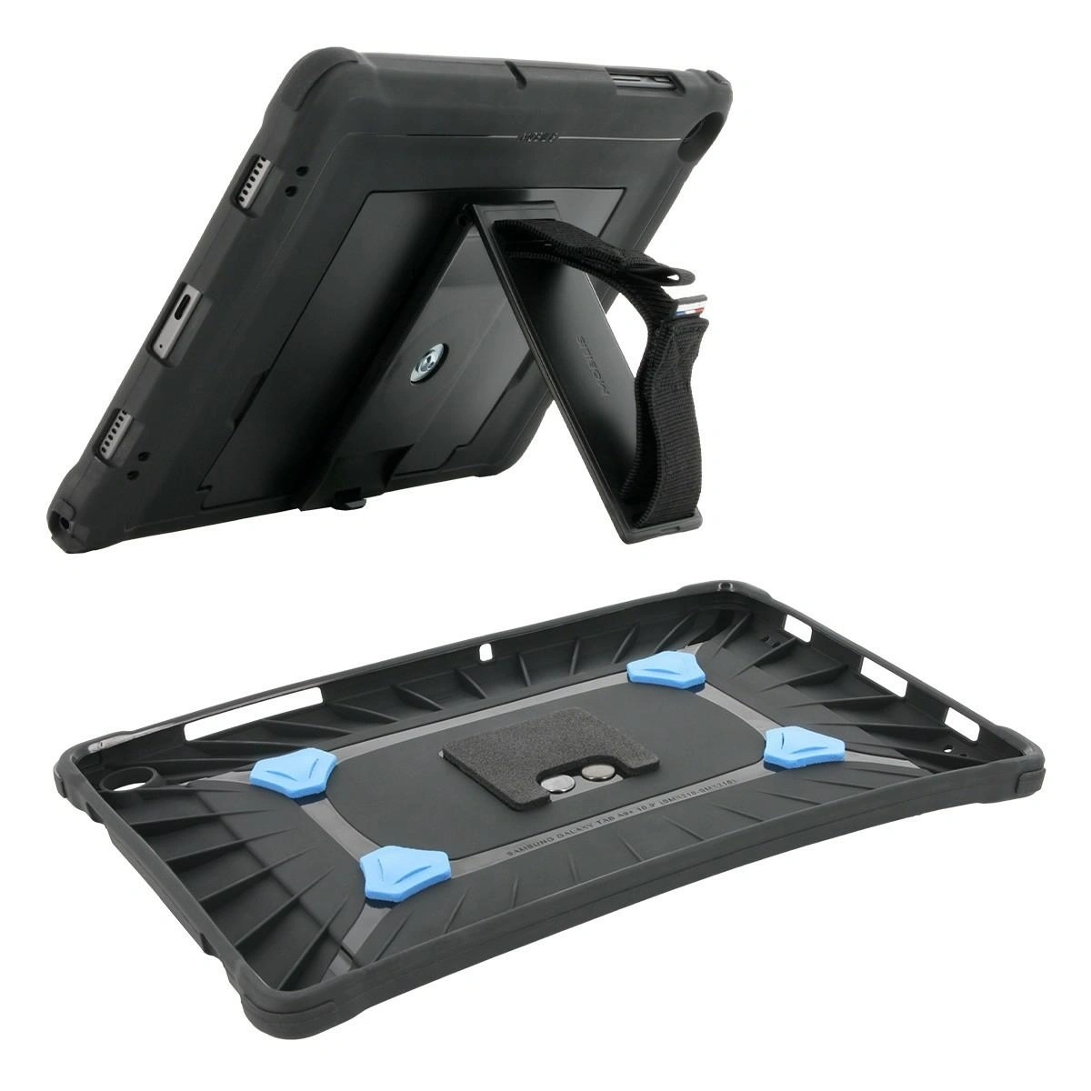 Mobilis Funda 360 Galaxy Tab A9+