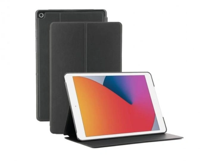 Mobilis RE.LIFE 25,9 cm (10.2") Folio Negro