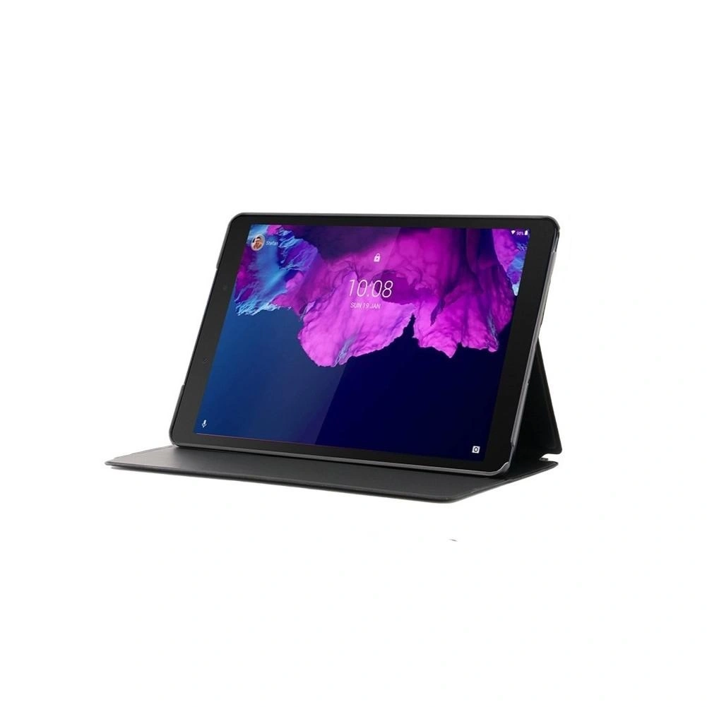 Mobilis 068013 funda para tablet 26,9 cm (10.6") Libro Negro – imagen 2
