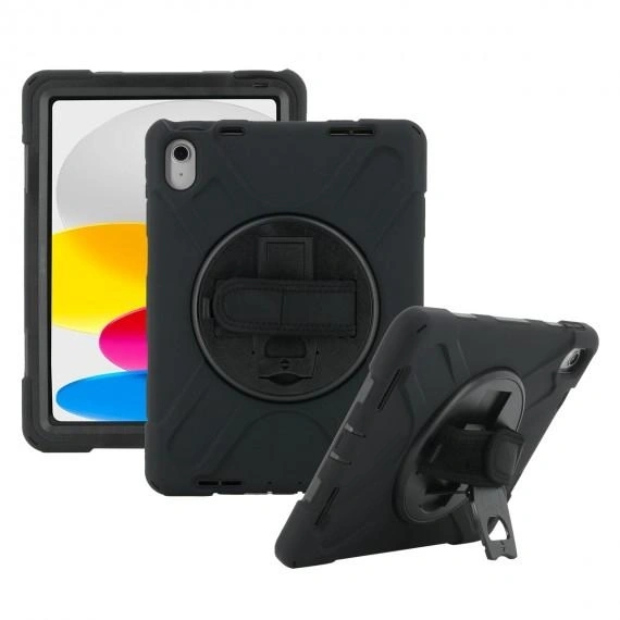 Mobilis Funda Ipad 11´´ (2025)/10.9´´ (10th Gen)
