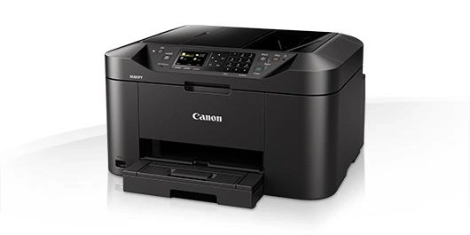 Canon Maxify MB2150 Impresora de inyección de tinta todo en uno con wifi (4 en 1) – imagen 8