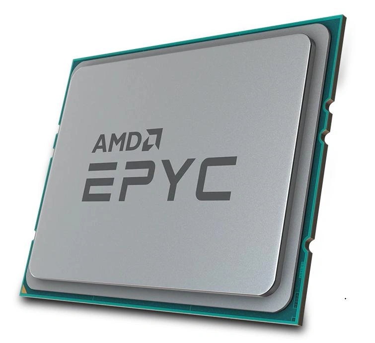 AMD EPYC 7443P procesador 2,85 GHz 128 MB L3