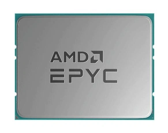 Amd epyc model 7543 milan 32 core socket sp3 tray 100-000000345 – imagen 2