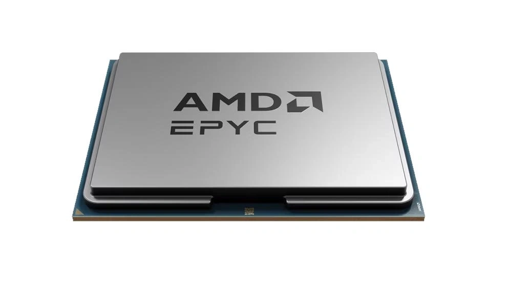 Amd epyc model 8124p siena 16 core socket sp6 tray 100-000001135 – imagen 2