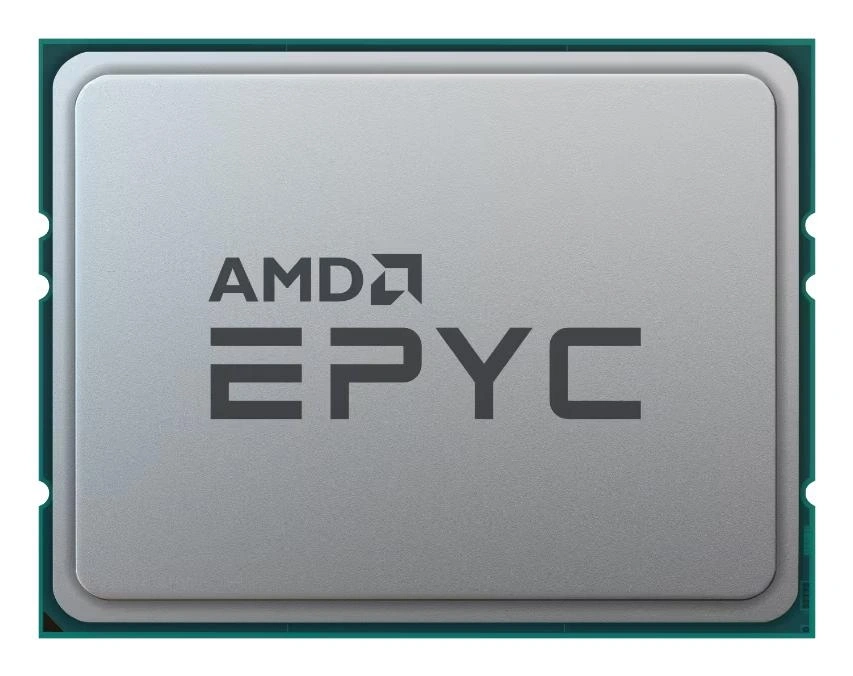 Amd Cpu Epyc 4545p