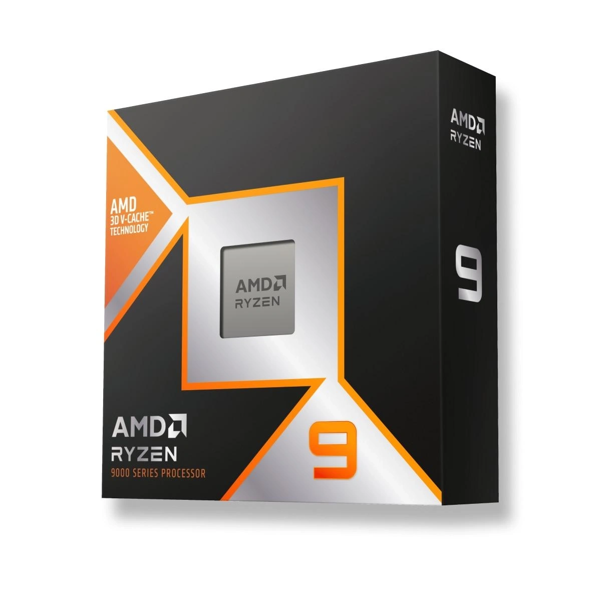 Procesador amd ryzen 9 9950x3d 4.3ghz socket am5 – imagen 2