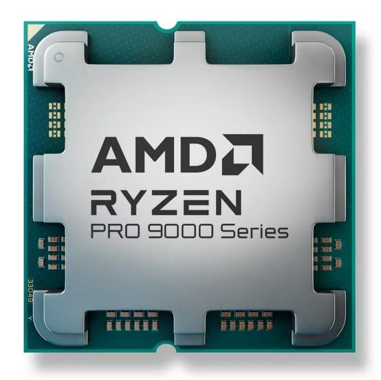AMD RYZEN 7 PRO 9745 procesador 3,8 GHz 32 MB L3