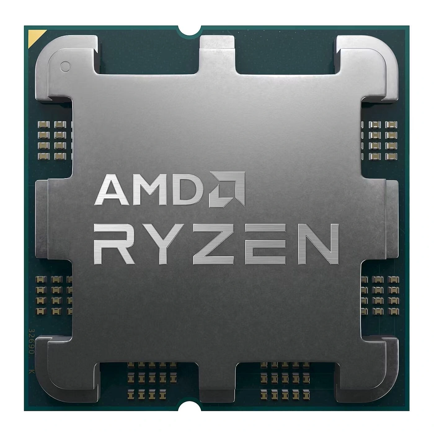 AMD Ryzen 5 7400 procesador 3,3 GHz 16 MB L3